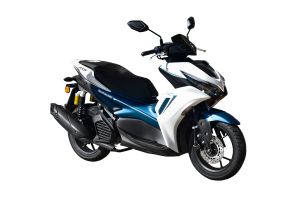 VLX 150 بلنتا | آسیا موتور